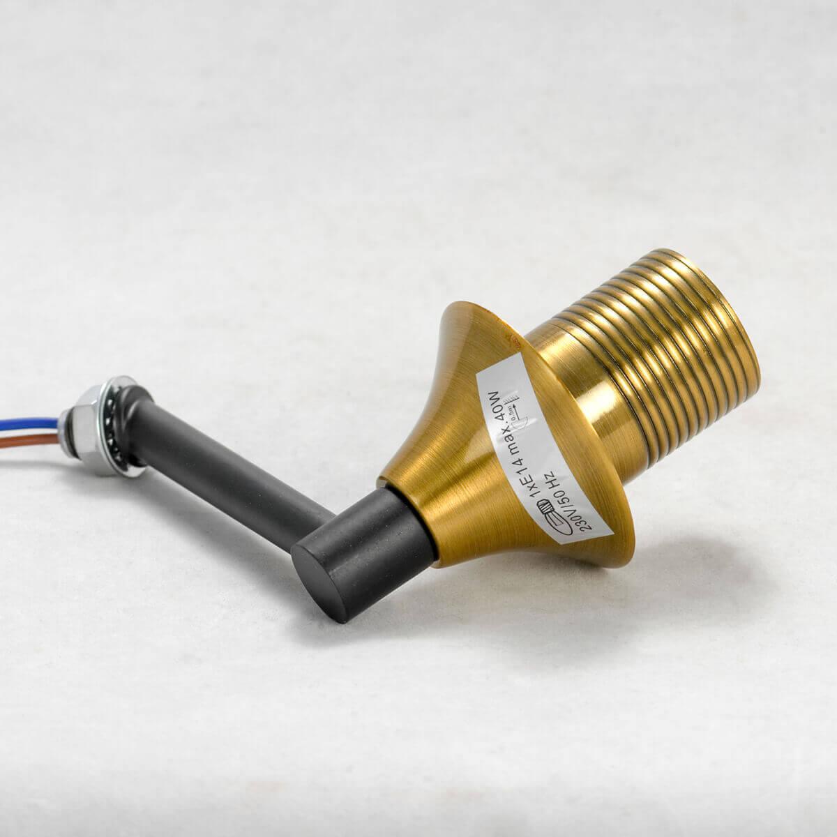 Картинка Бра Lussole Lgo Ouachita LSP-8276