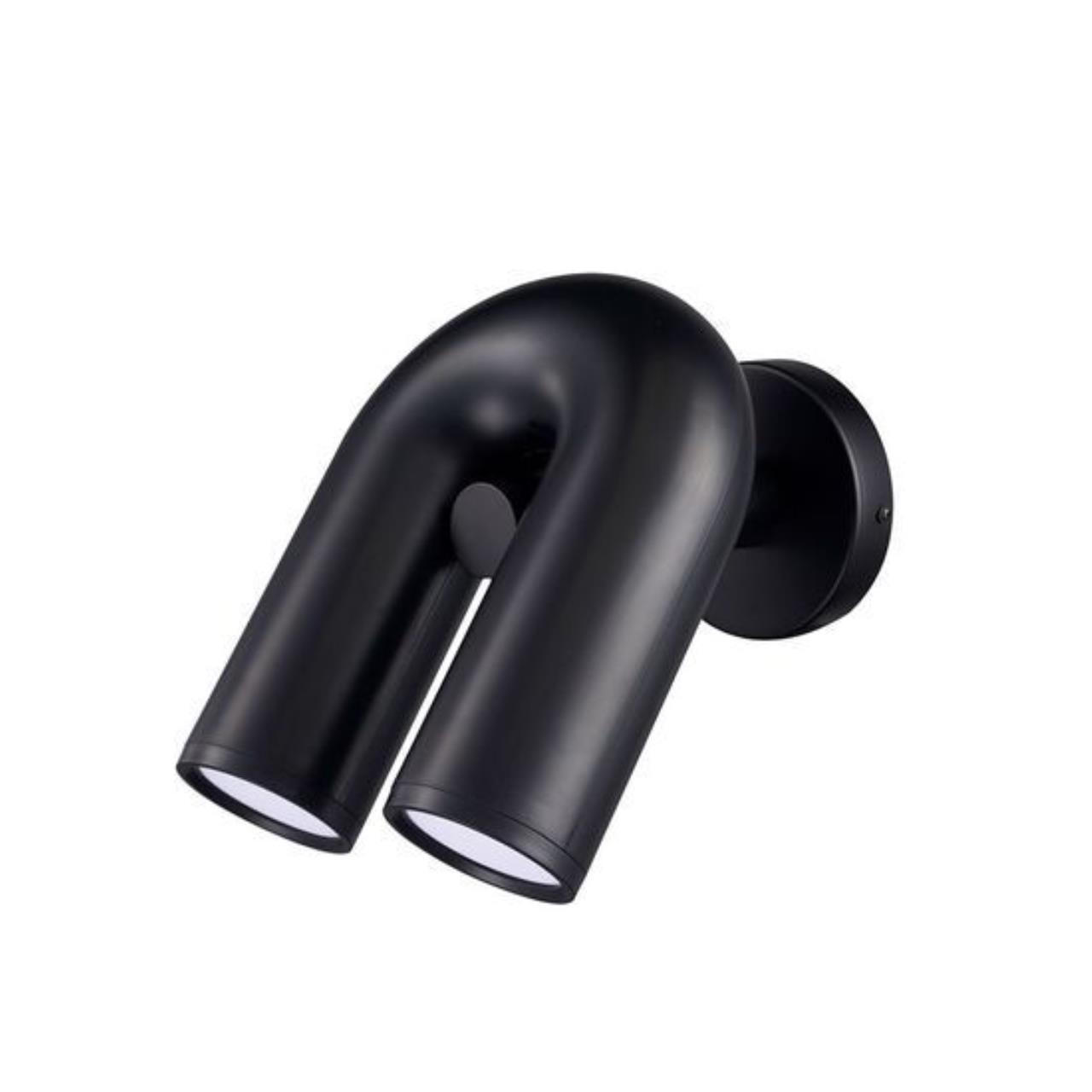 Декоративные настенные Бра Divinare TWINS 1092/06 AP-5, доставка по Казахстану 