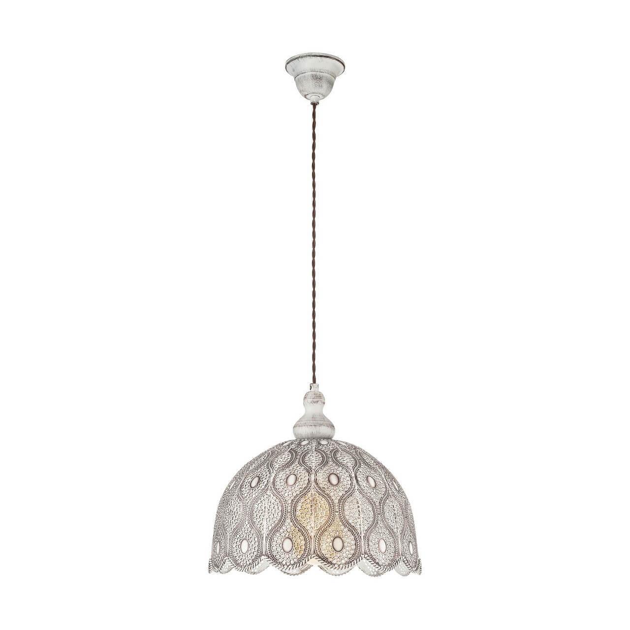 подвесной светильник eglo talbot 2 49717, доставка по Казахстану 