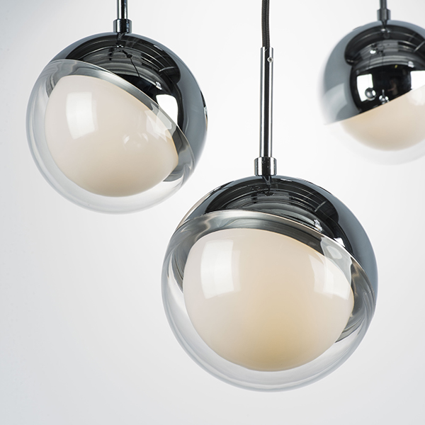 Картинка Подвесной светильник Lightstar Dafne 815514