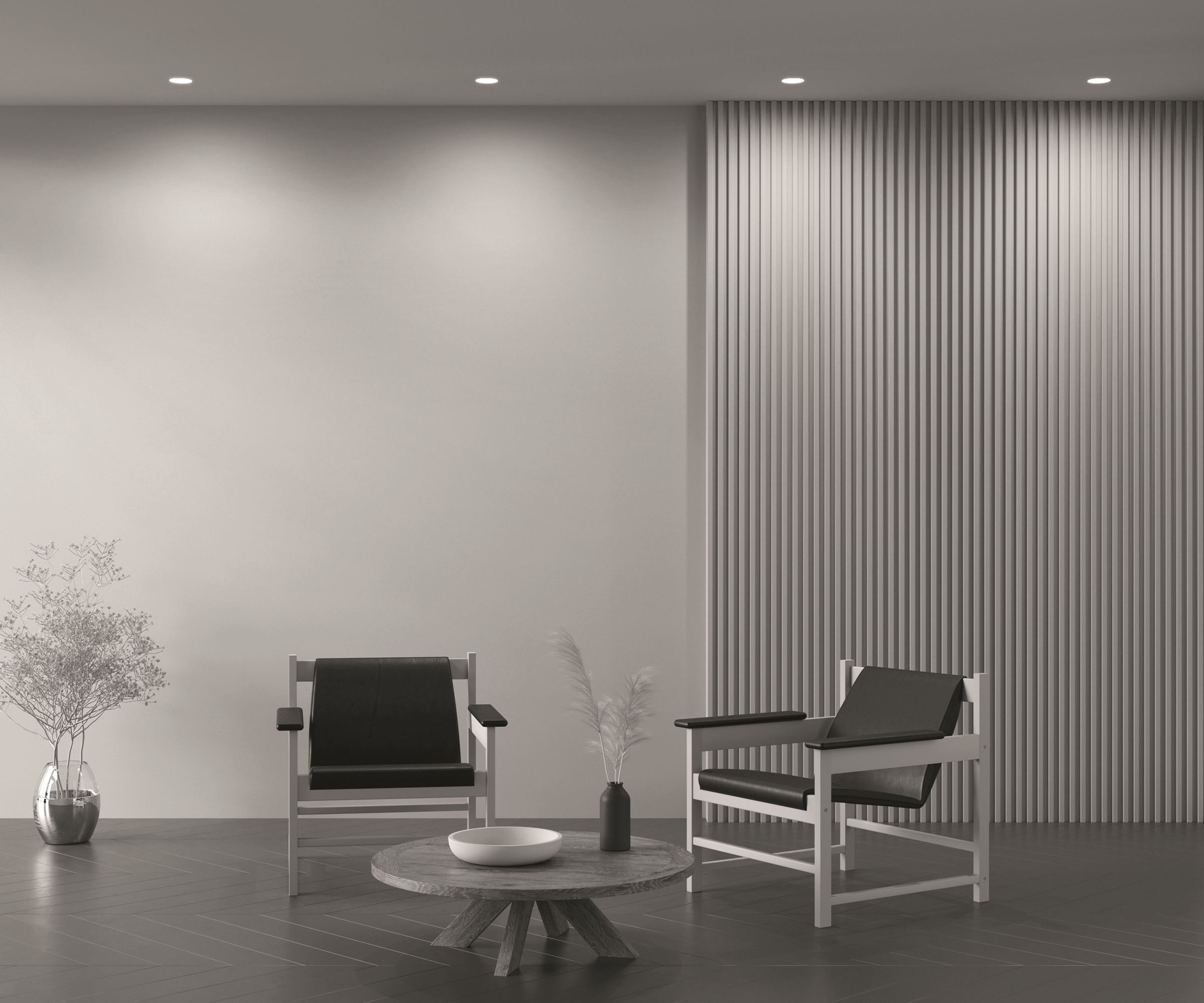 Картинка Встраиваемый светильник Technical DL042-01-RD-B