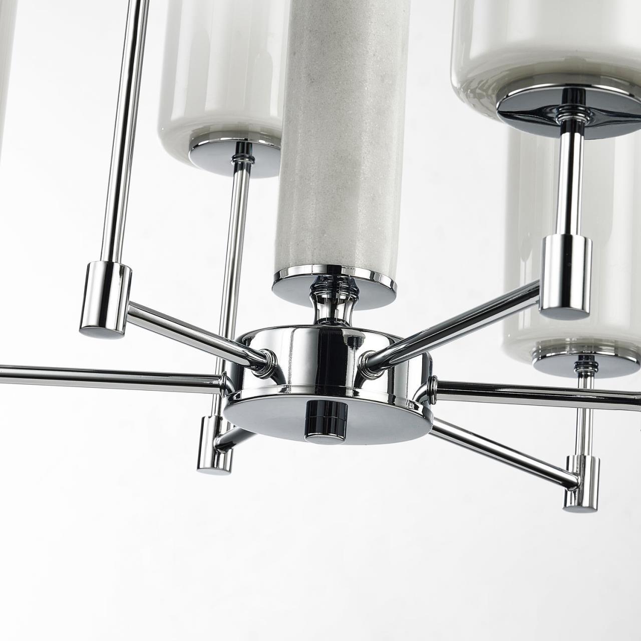 Картинка Подвесная люстра Favourite Palmarius 2814-6P