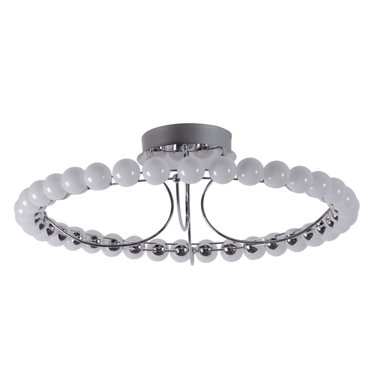 Картинка Потолочный светильник Helmet 4589-6C