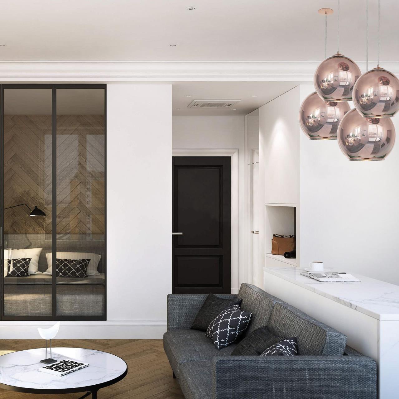 Картинка Подвесной светильник Favourite Pink Jazz 2106-1P