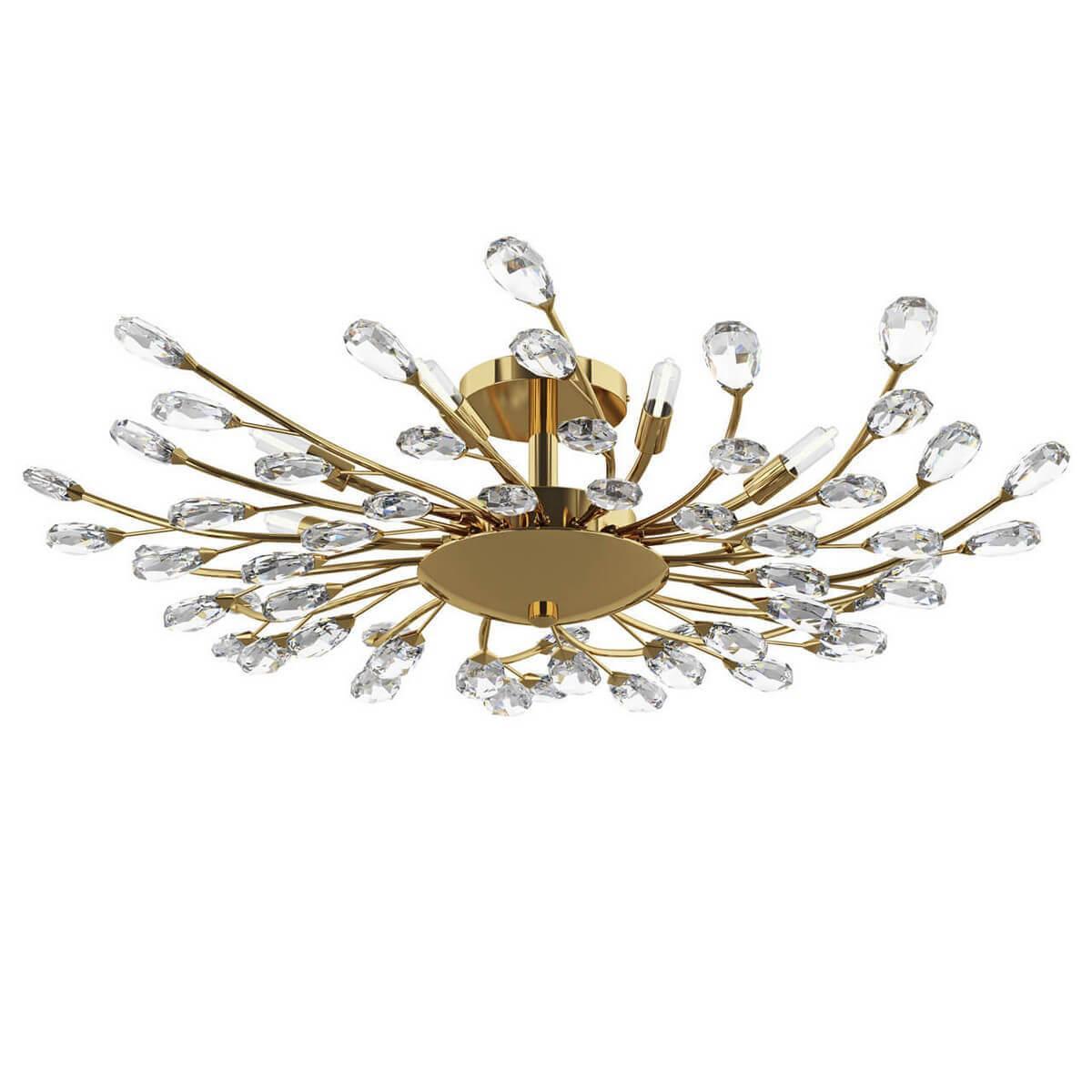 Картинка Потолочная люстра Lightstar Isabelle 791182