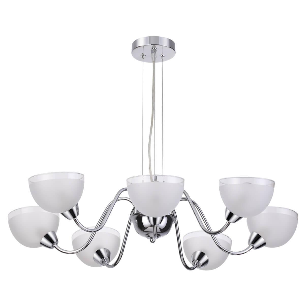 Картинка Подвесная люстра Lumion Alora 4461/7