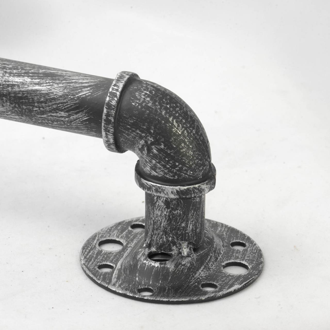 Картинка Бра Lussole Loft 9 LSP-9192