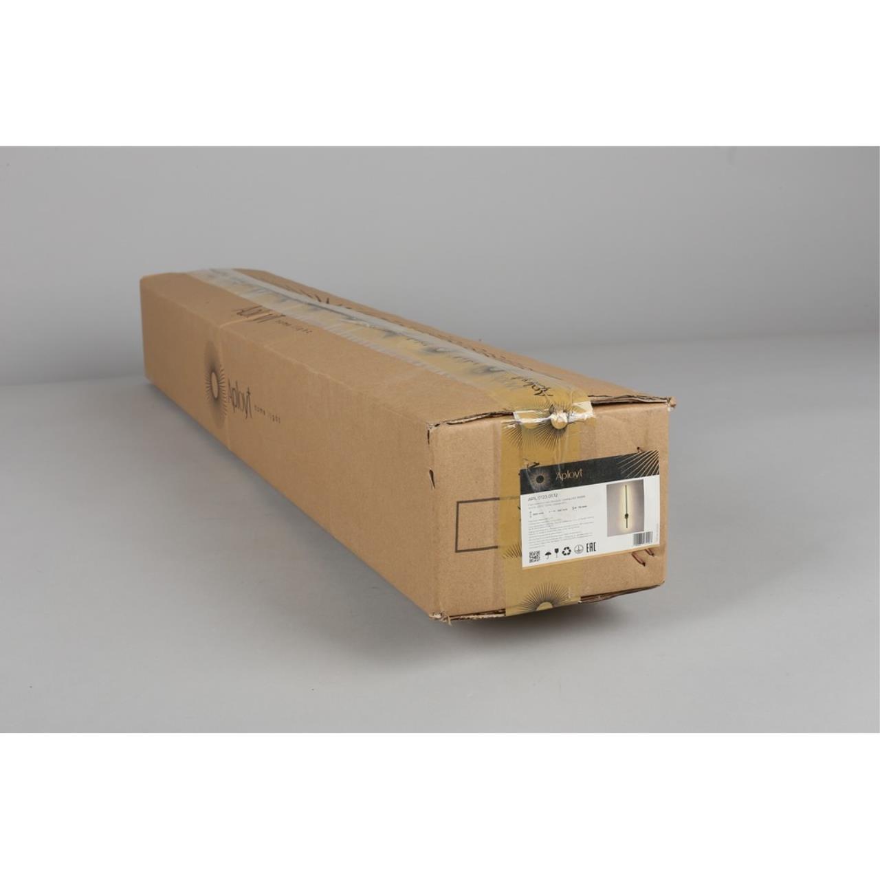 Картинка Бра Aployt Gabi APL.0123.01.12