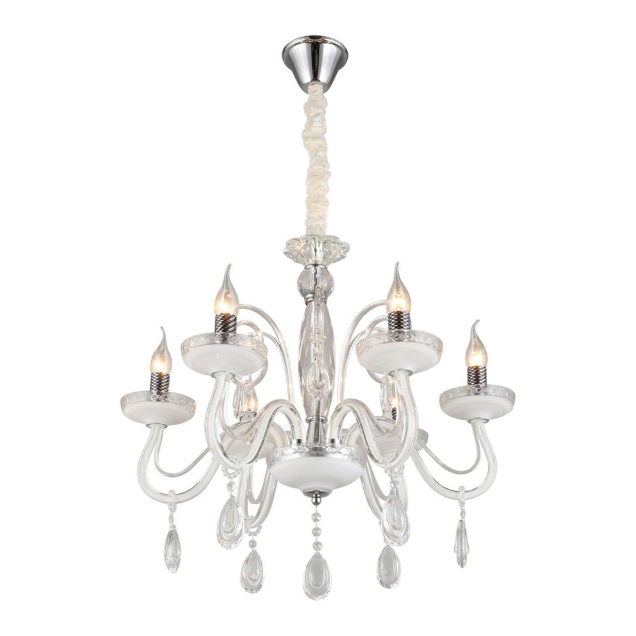 Картинка Подвесная люстра Aployt Emmanuel APL.628.03.06