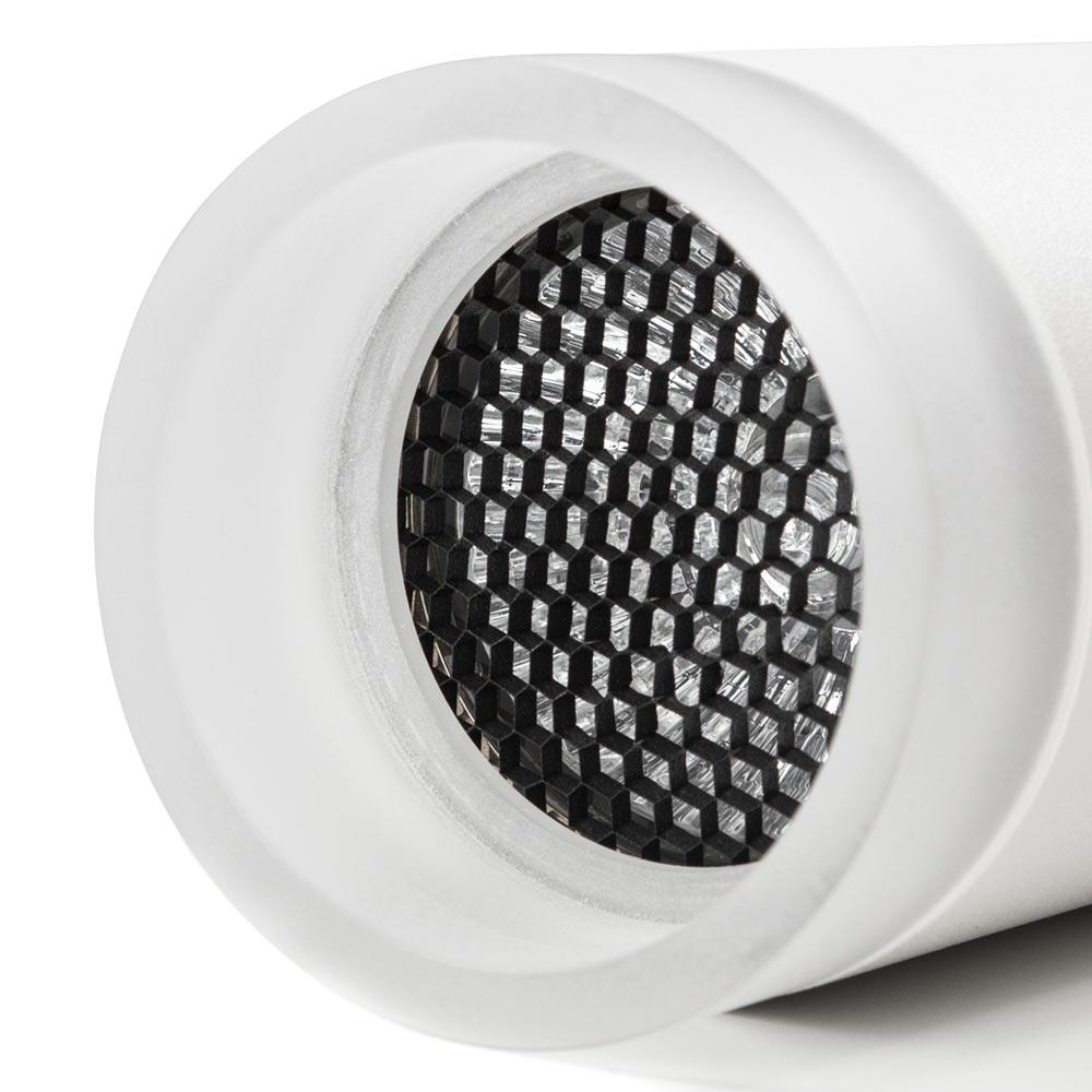 Картинка Потолочный светильник Arte Lamp Ogma A5556PL-1WH