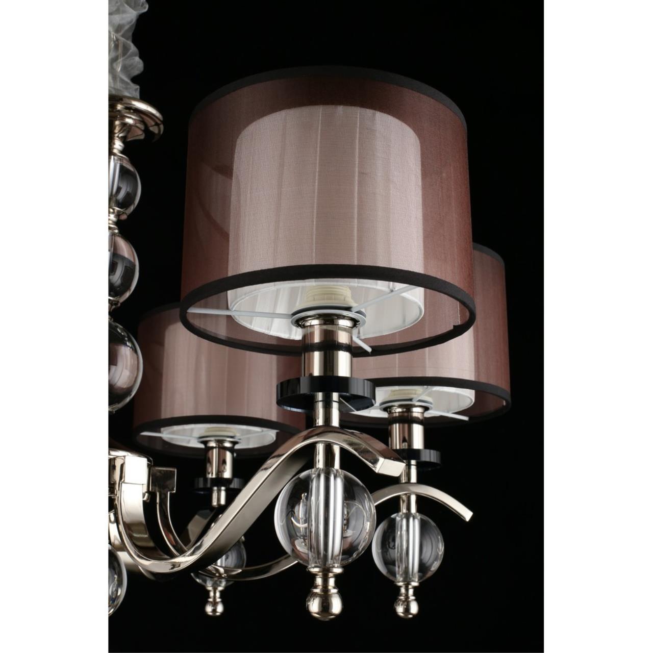 Картинка Подвесная люстра Aployt Floret APL.703.03.06