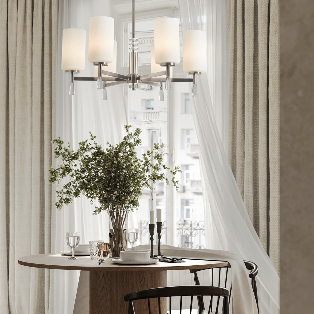 Картинка Бра Freya FR2031WL-01N Chic