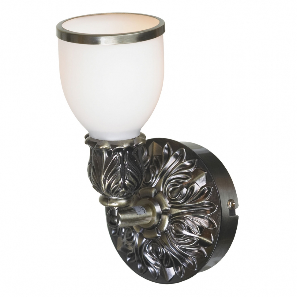 Картинка Спот Lussole Furlo LSL-7301-01