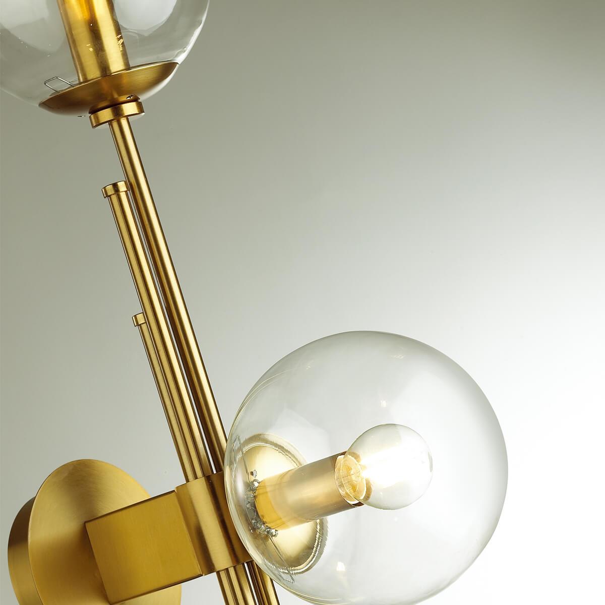 Картинка Подвесной светильник Odeon Light Pendant Brazeri 4799/3