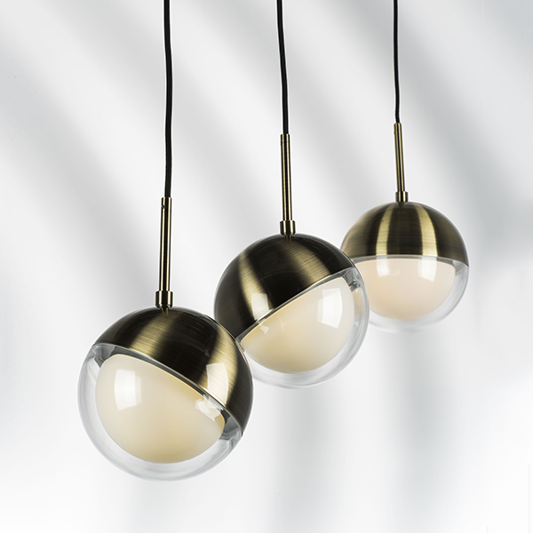 Картинка Подвесной светильник Lightstar Dafne 815511