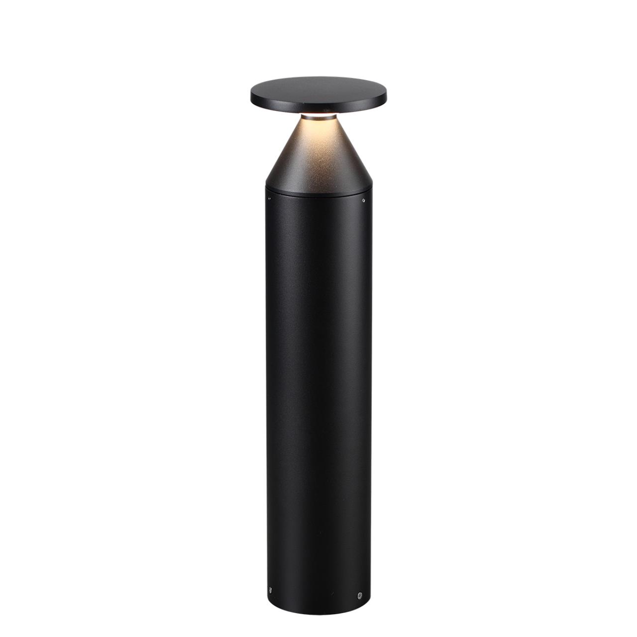 Картинка 7119/12GL Odeon Light  Ландшафтный светильник COIL
