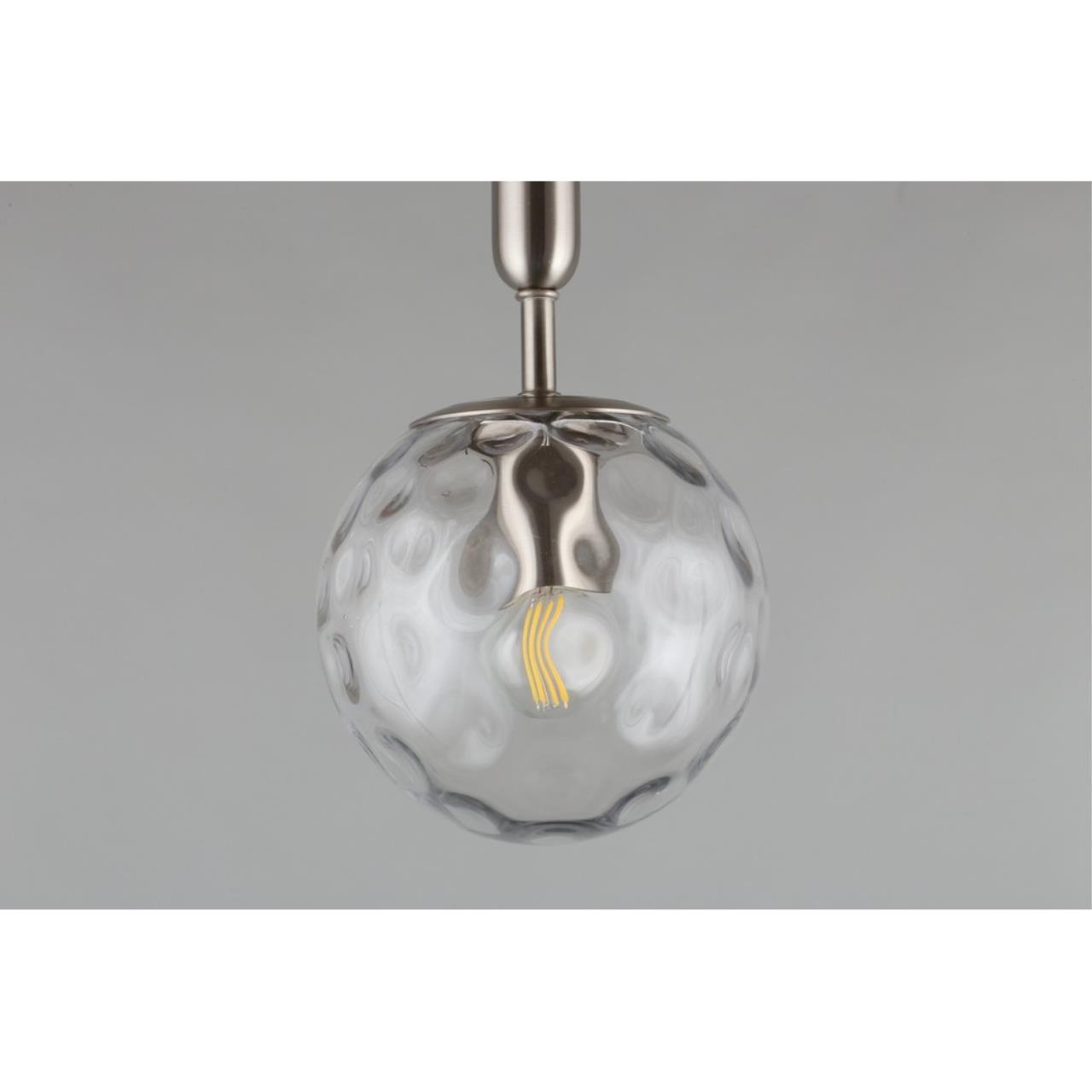 Картинка APL.728.16.01 Светильник подвесной Aployt Lora