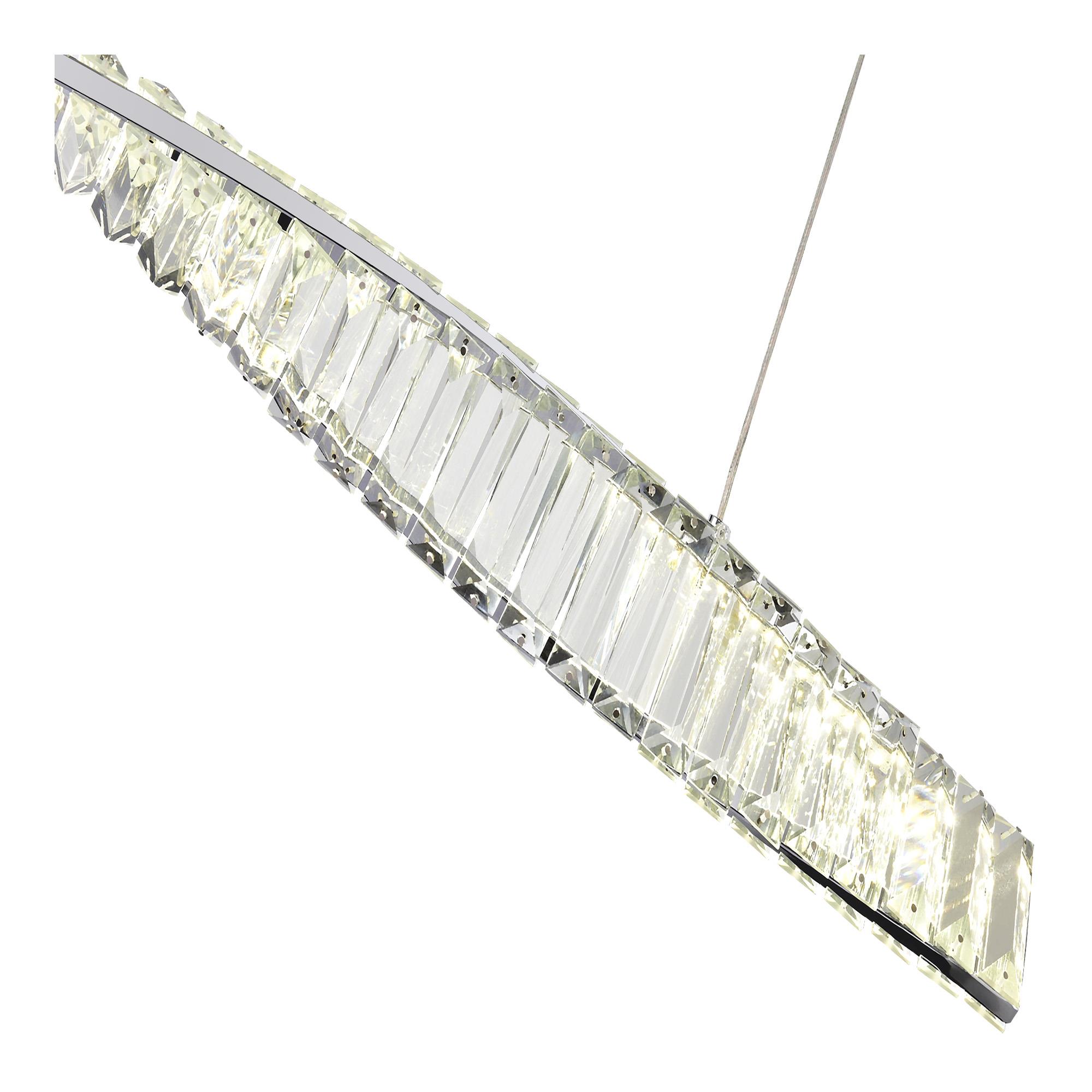 Картинка SL6205.113.01 Светильник подвесной ST-Luce