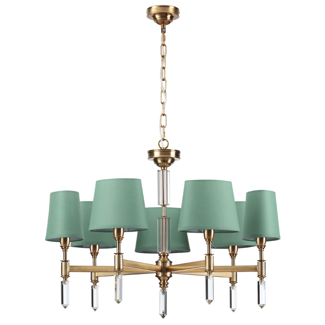 Картинка Подвесная люстра Odeon Light Modern London 4887/7