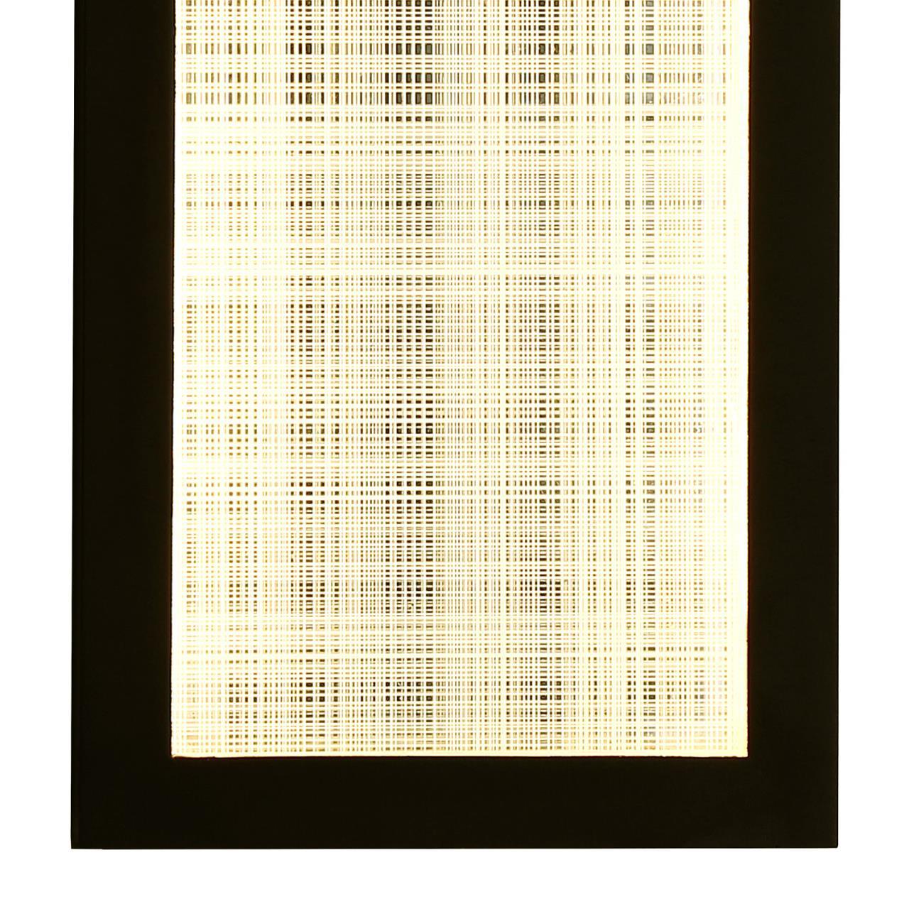 Картинка Настенный светильник Mist 4298-1W