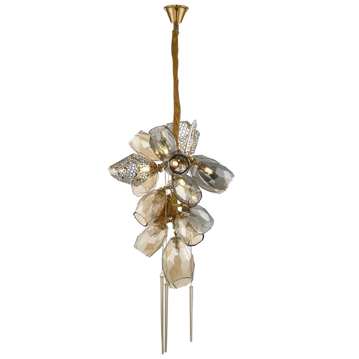 Картинка Подвесной светильник Wertmark PLACIDA WE243.15.503