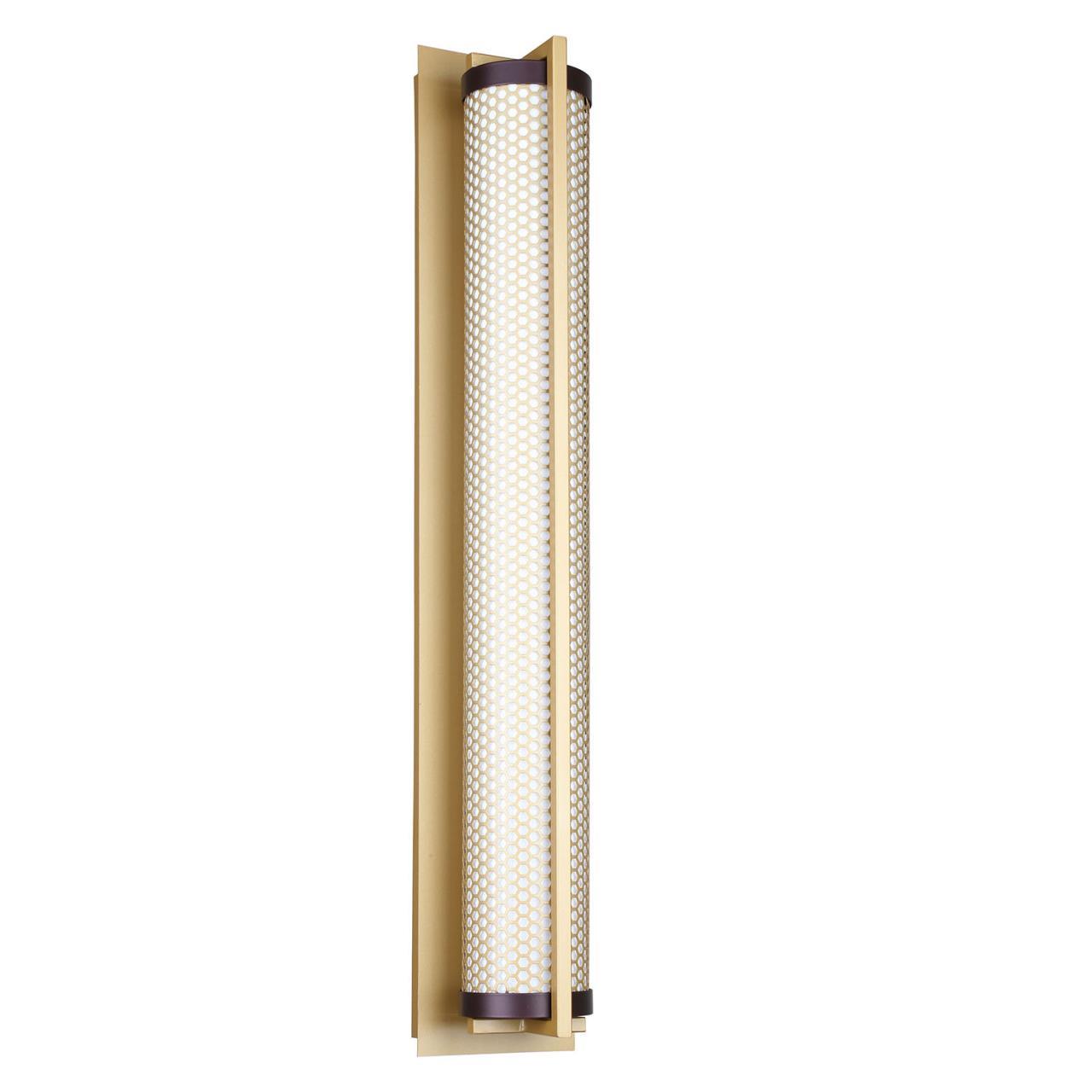 Картинка Настенный светильник Ligero 4190-1W