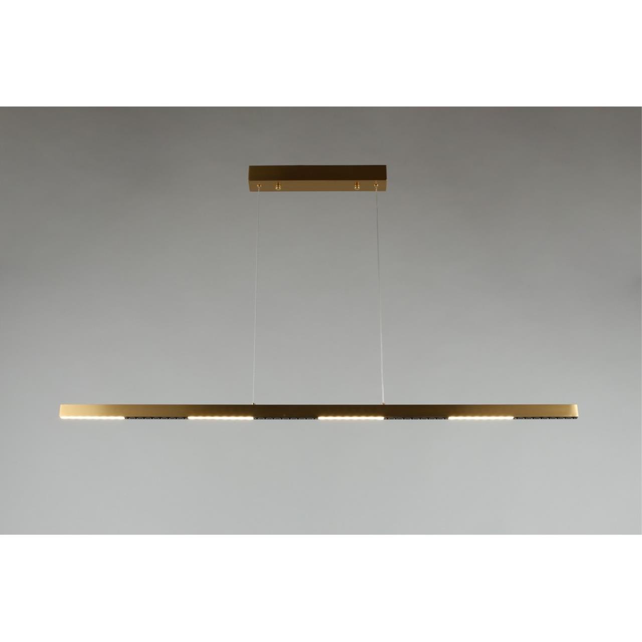 Картинка APL.051.13.28 Светильник подвесной светодиодный Aployt Noella