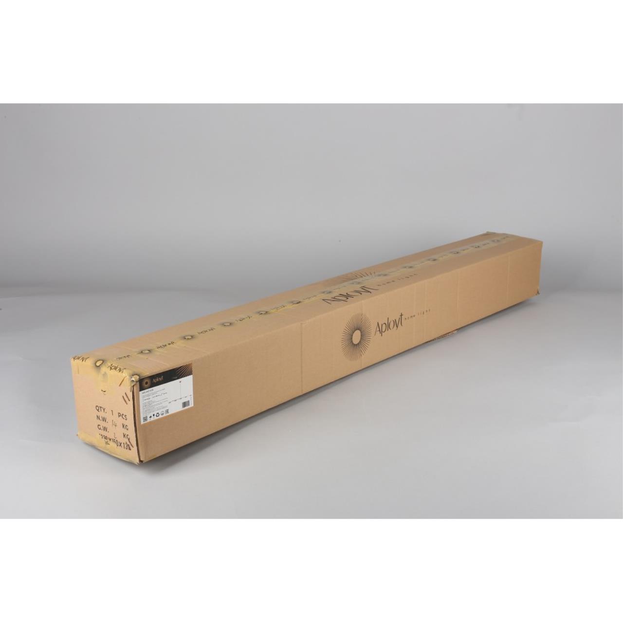 Картинка Подвесная светодиодная люстра Aployt Usia APL.047.13.35