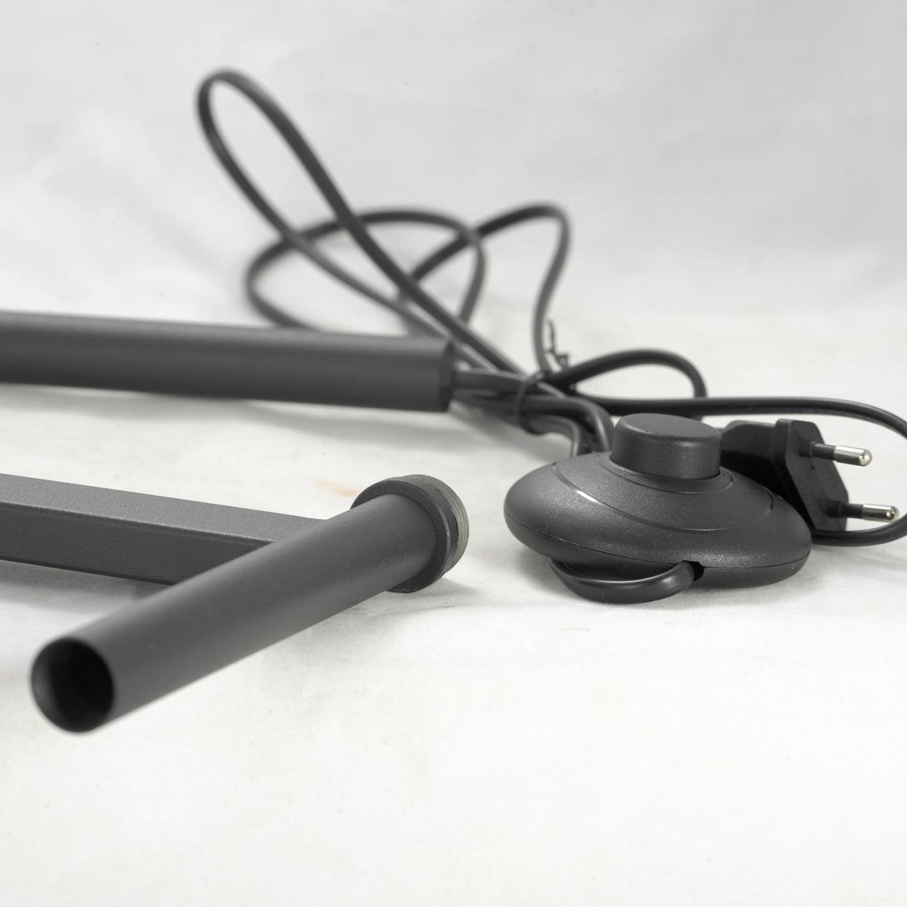 Картинка Торшер Lussole LSP-0601