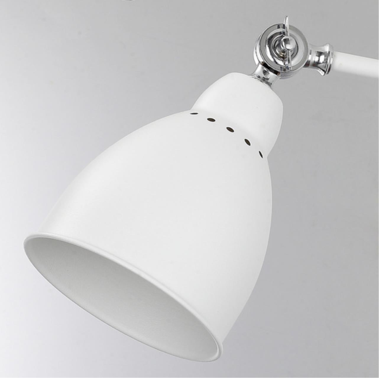 Картинка Спот Arte Lamp A2055AP-1WH