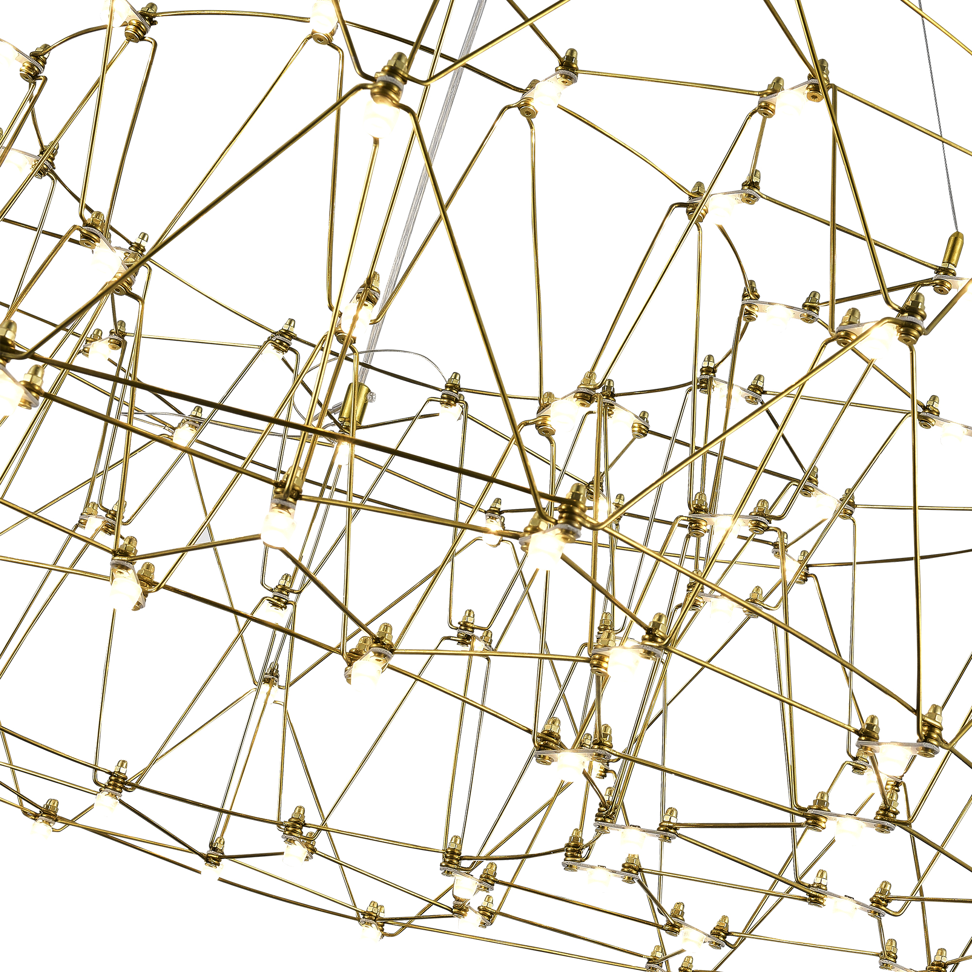 Картинка SL6602.203.48 Светильник подвесной ST-Luce GRAVETTA