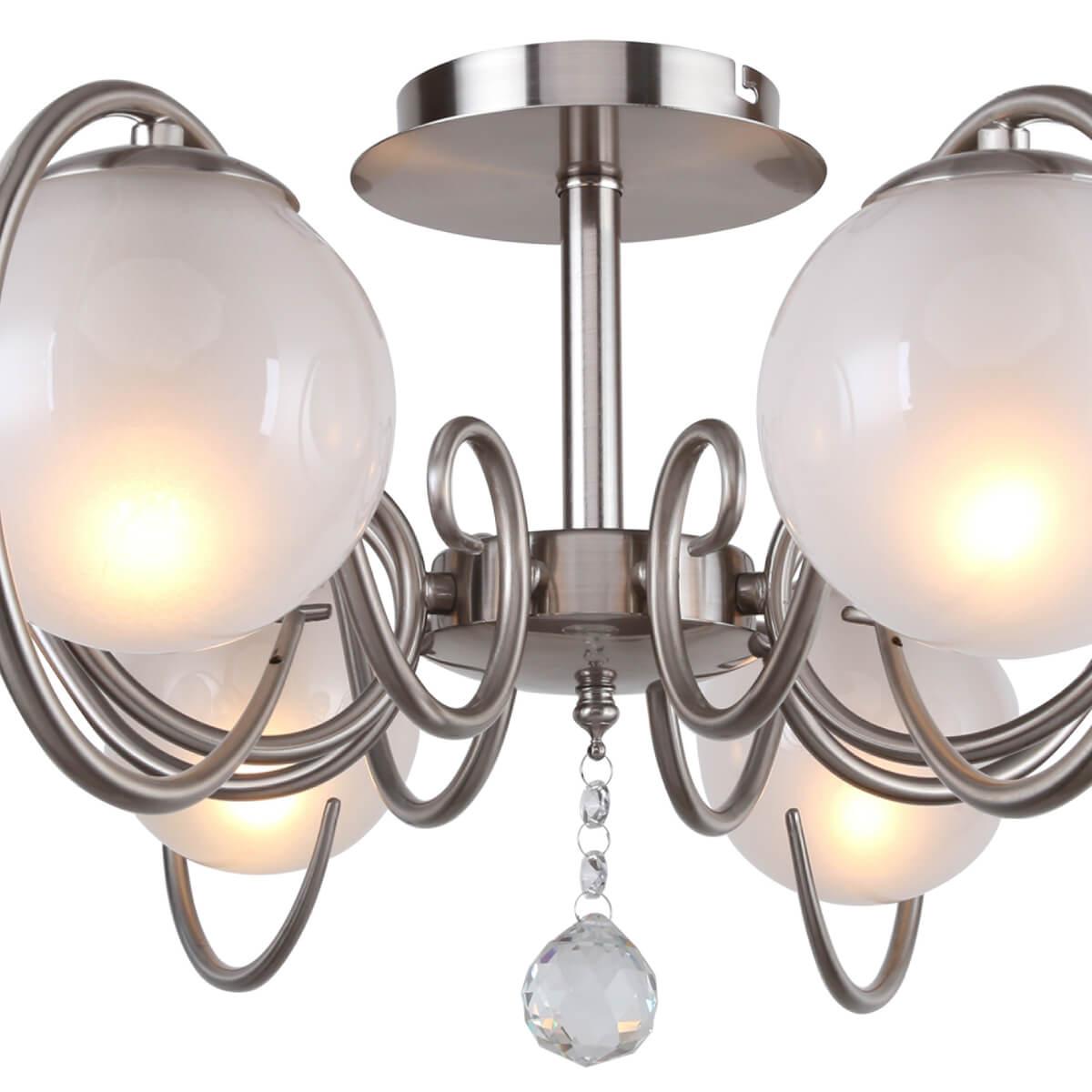 Картинка Потолочная люстра F-Promo Fabbio 2349-8U