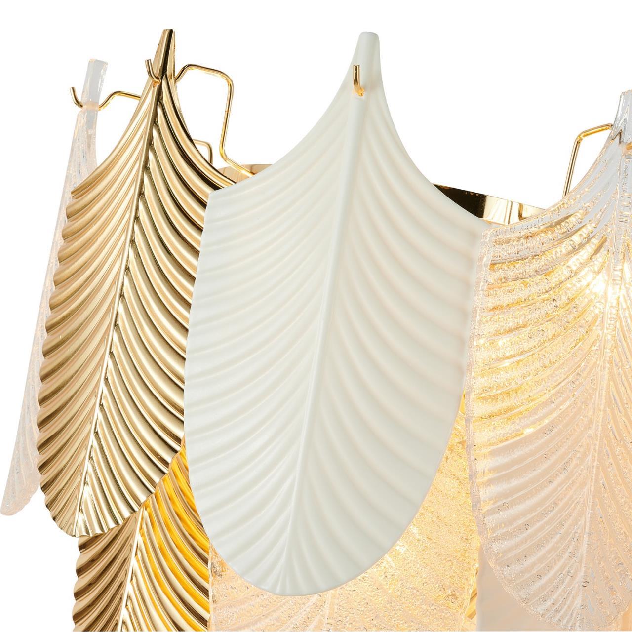 Картинка Подвесная люстра Favourite Pulcher 2619-12P