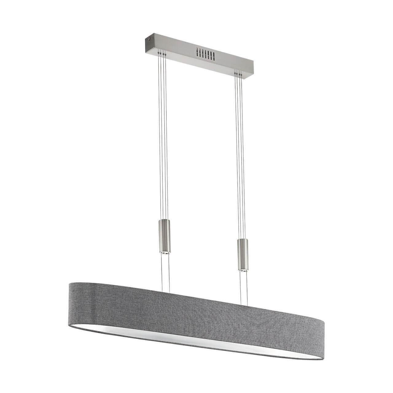 Картинка Подвесной светодиодный светильник Eglo Romao 95351