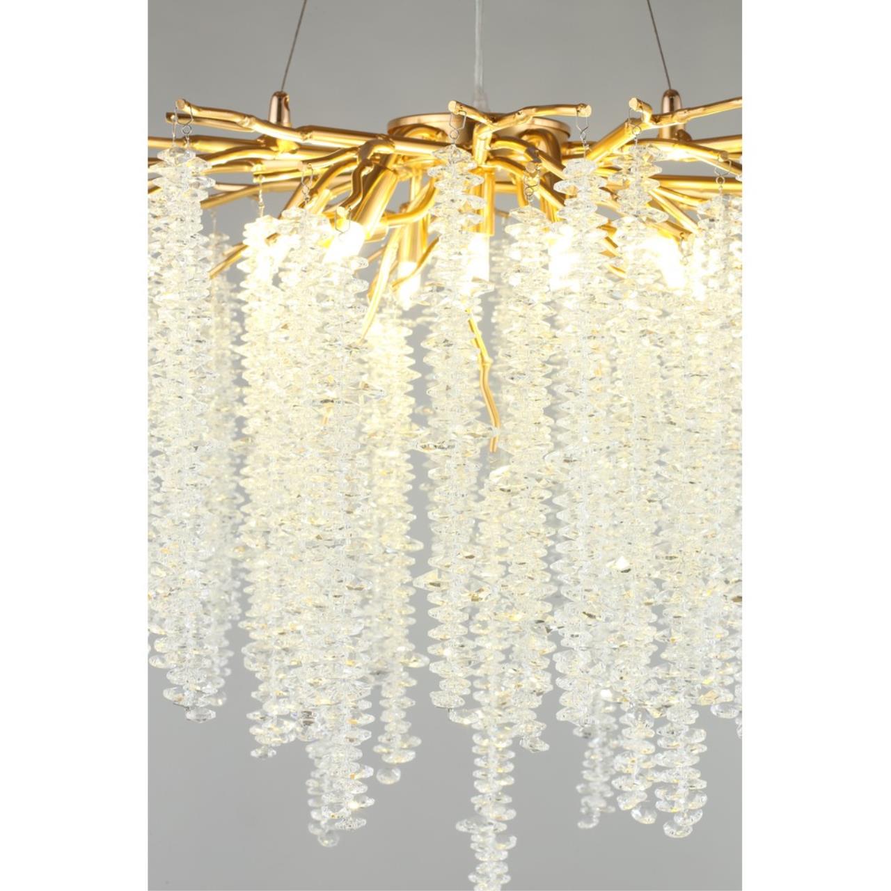 Картинка APL.848.03.10 Люстра Aployt Paulina