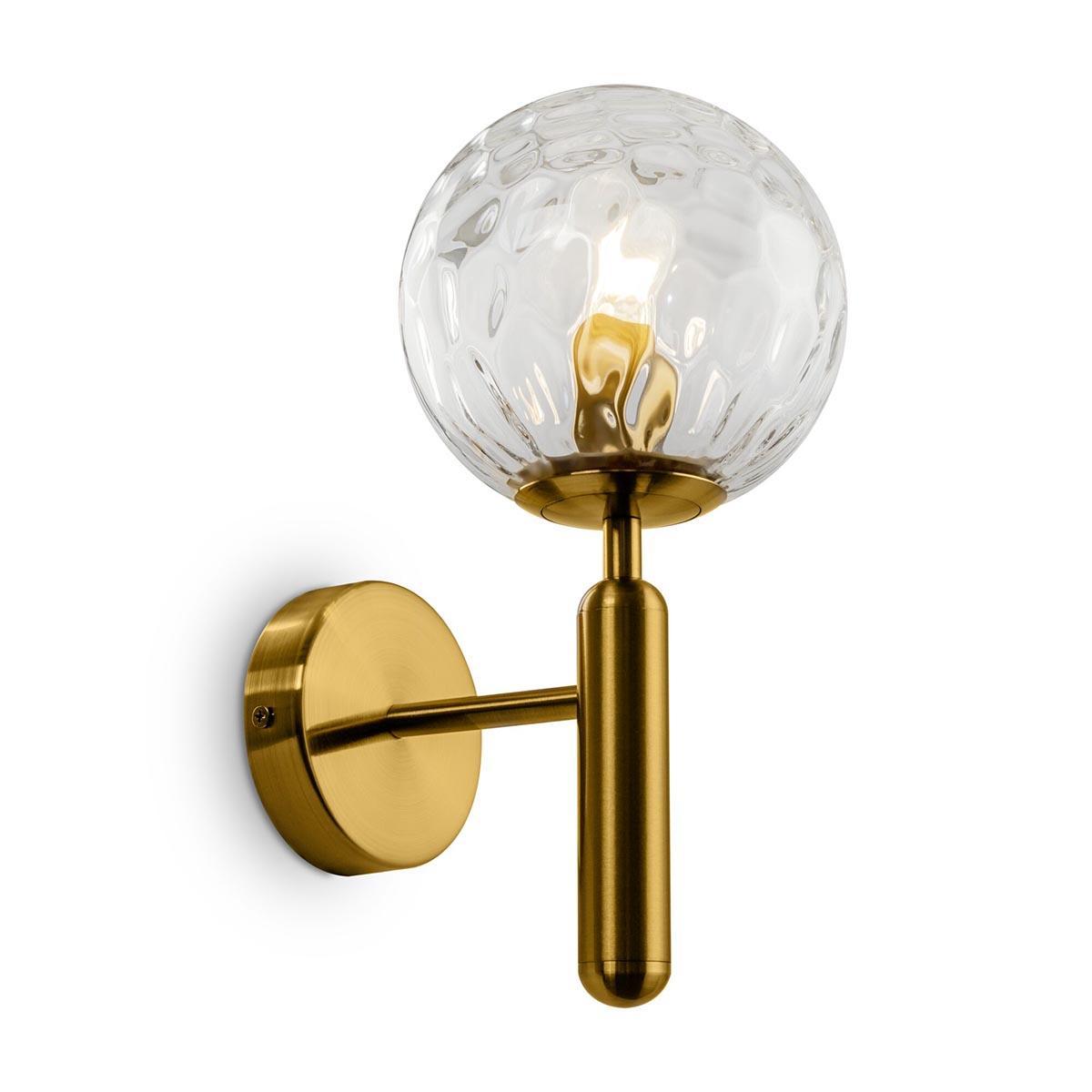 Картинка Бра Freya Zelda FR5122WL-01BS