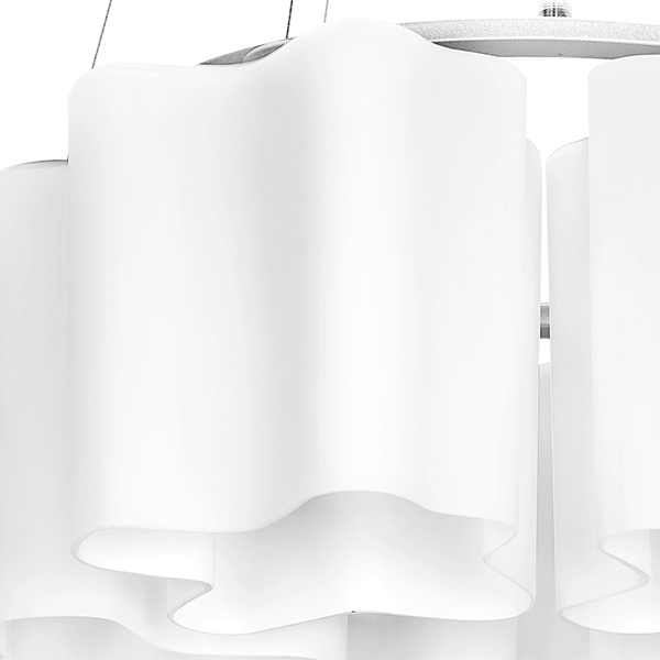 Картинка Подвесная люстра Lightstar Nubi 802160