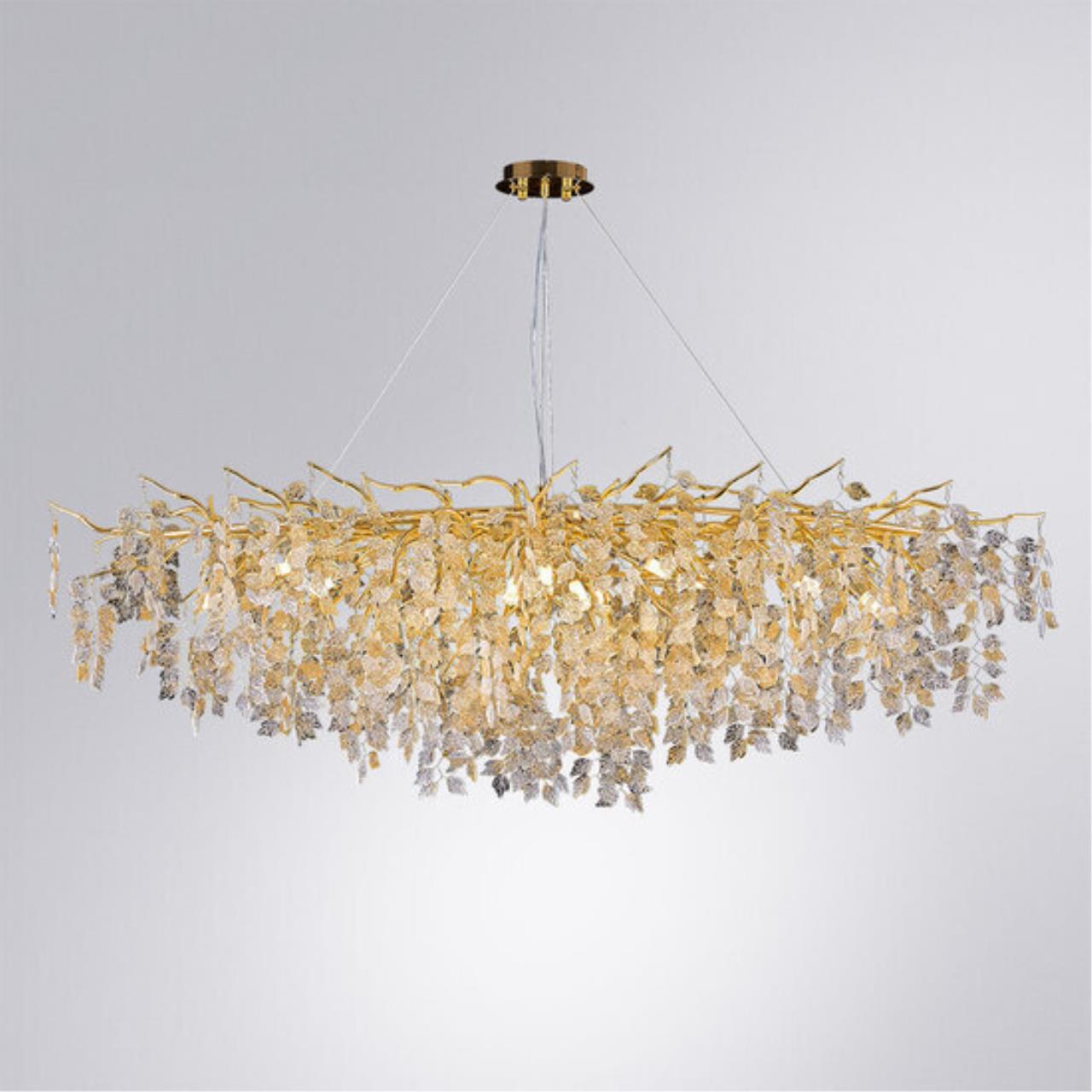 Картинка Подвесной светильник Divinare SALICE 3136/01 SP-13