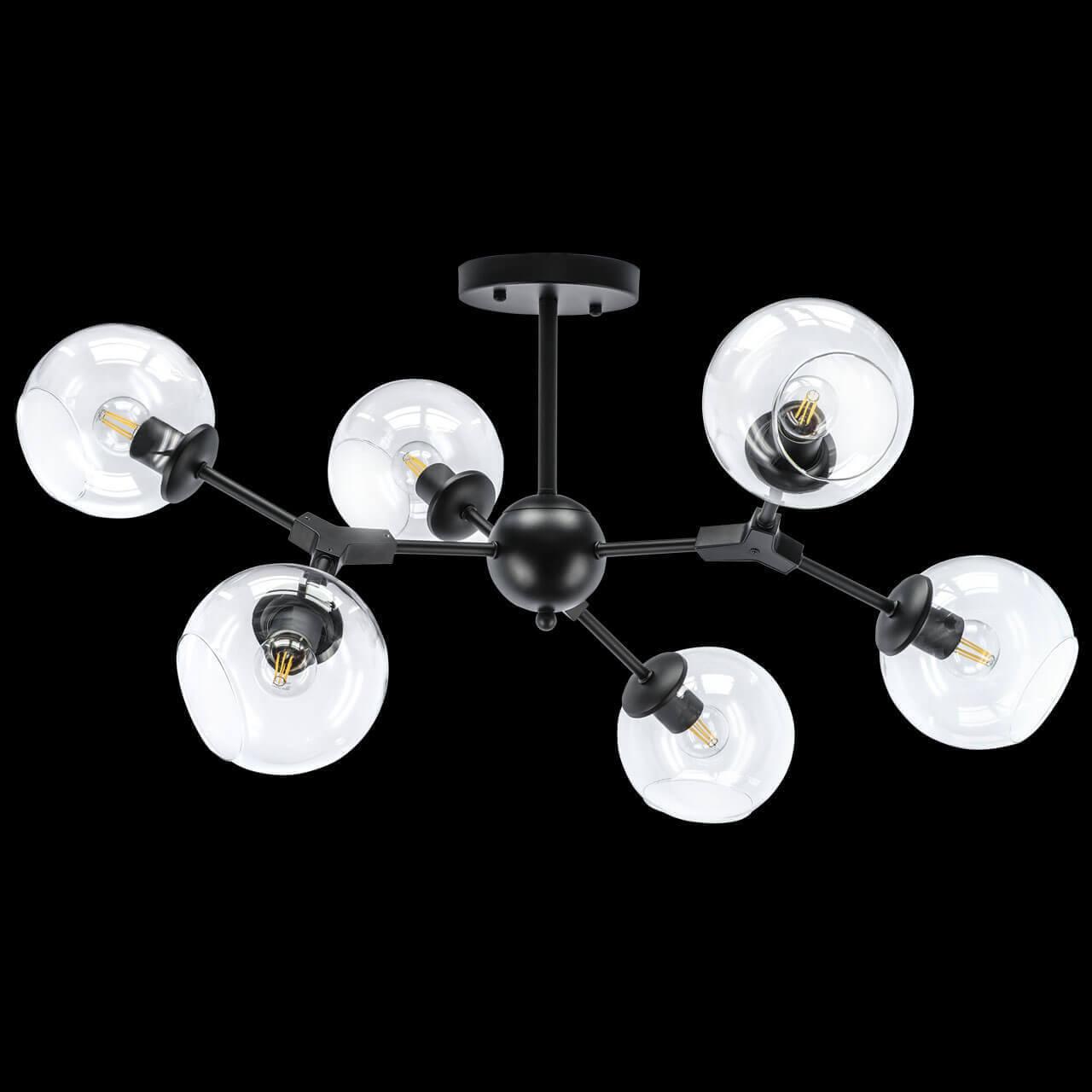 Картинка Потолочная люстра Lightstar Beta 785067