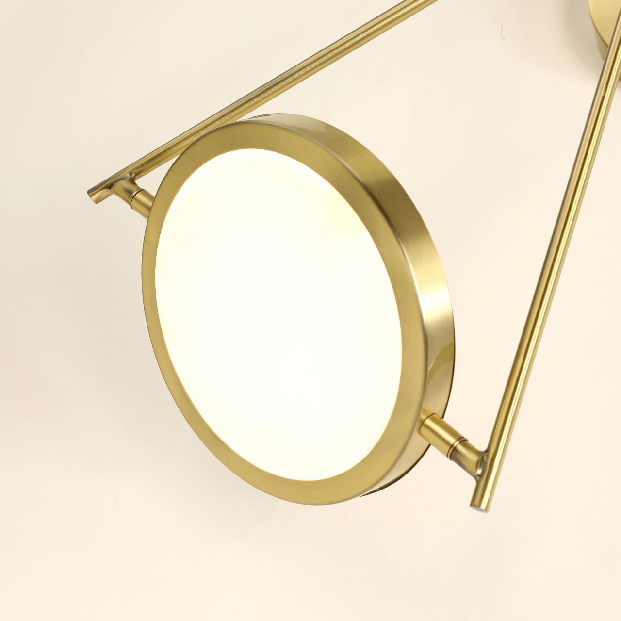 Картинка Бра Favourite Fons 2776-1W