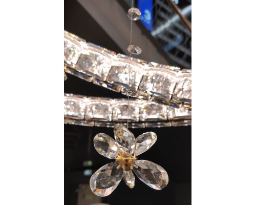 Картинка NEWPORT 8120 8120/77 gold , Подвесной  светильник