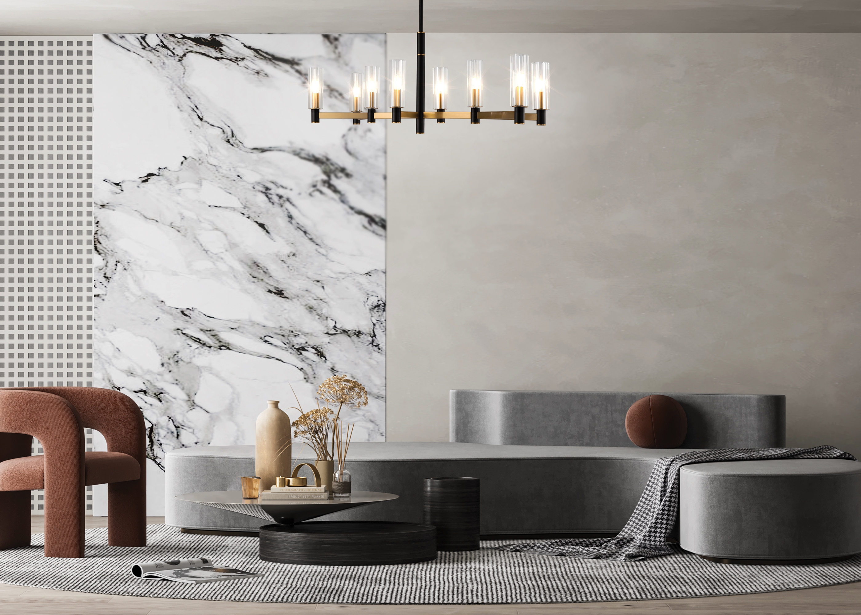 Картинка Настенный светильник (бра) Freya FR5167WL-01B