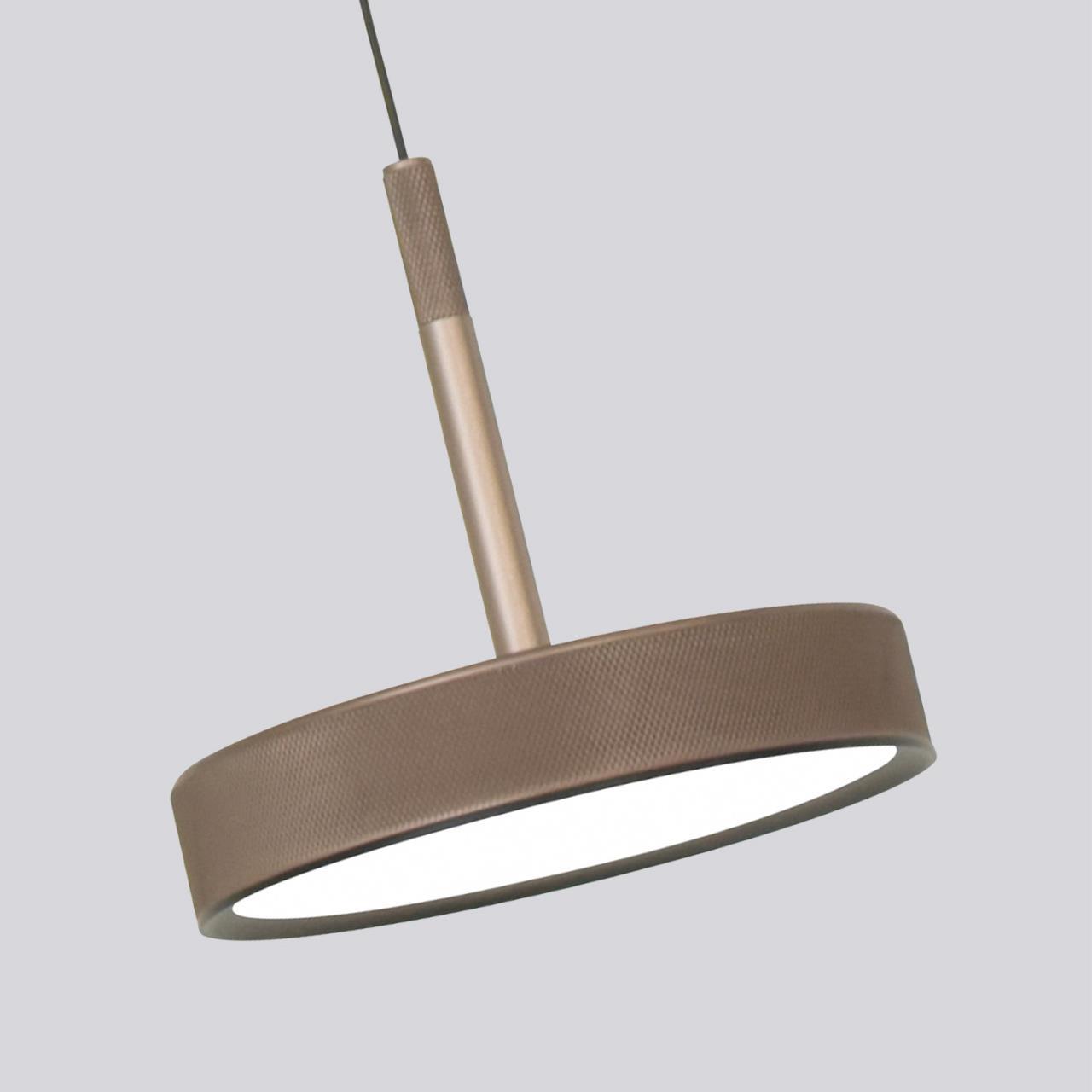 Картинка Подвесной светильник Piller 4509-1P