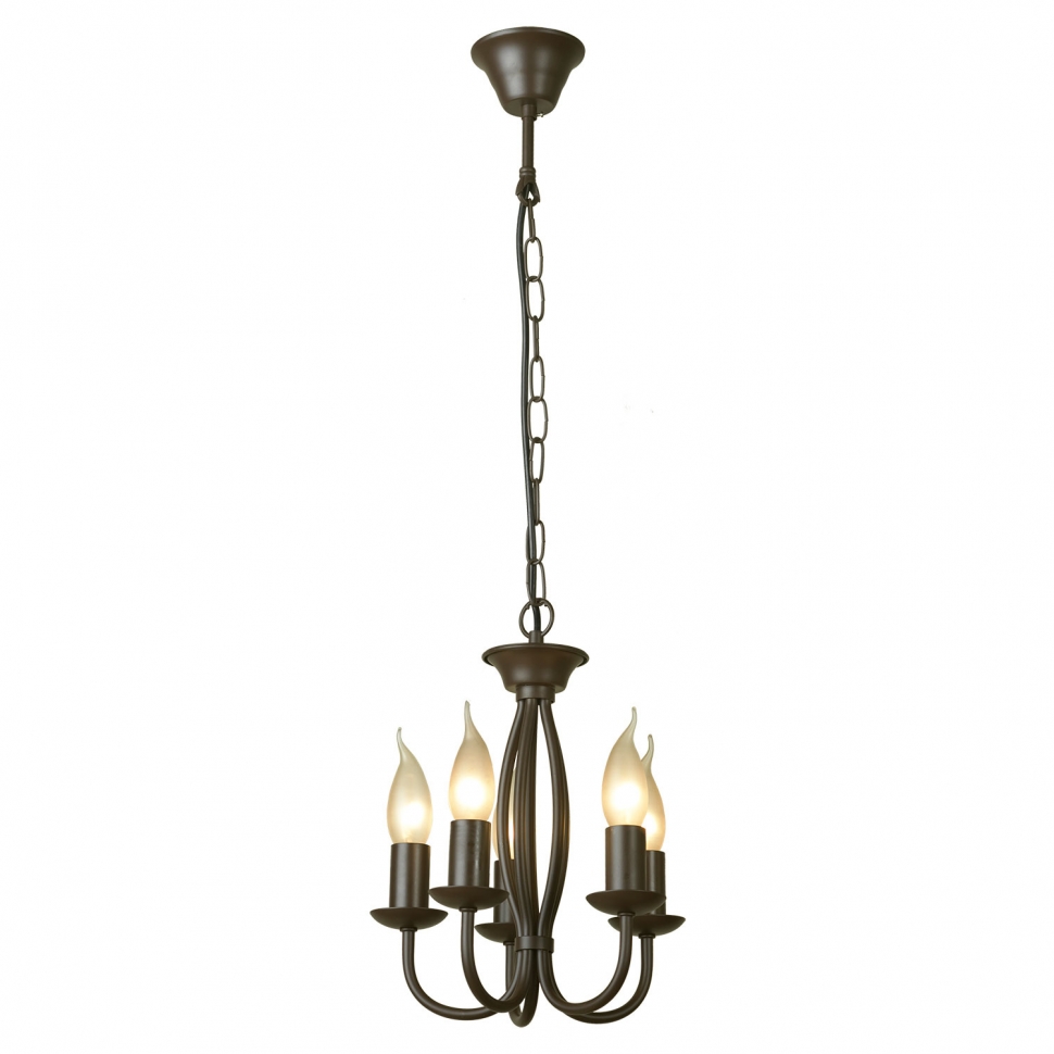 Картинка Подвесная люстра Lussole Lgo Anson LSP-9913