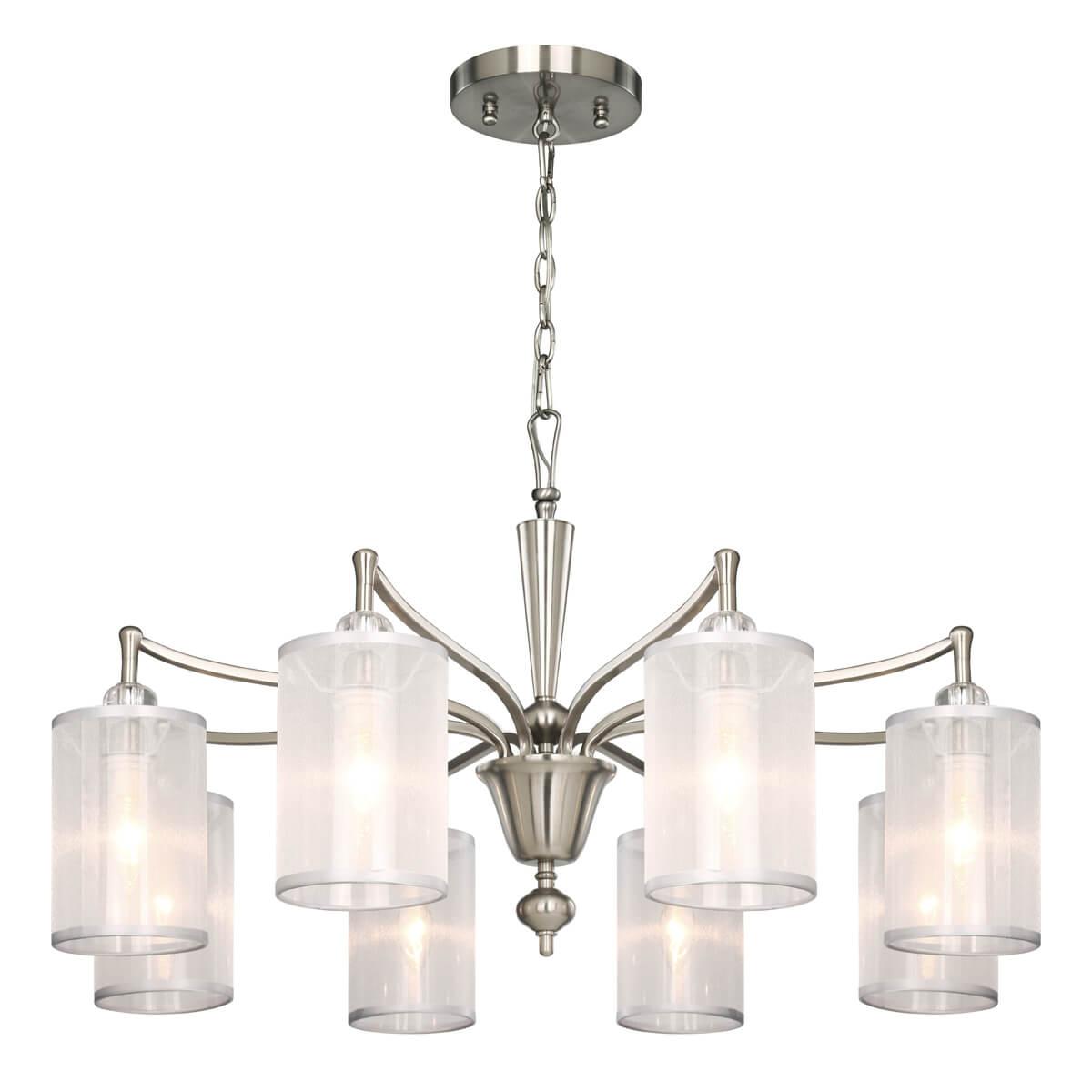 Картинка Подвесная люстра Favourite Laguna 2698-8P