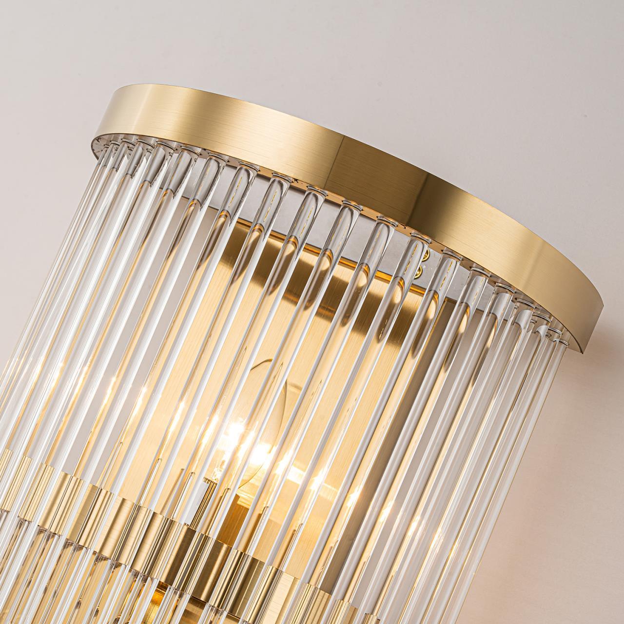 Картинка Настенный светильник Regal 4308-3W