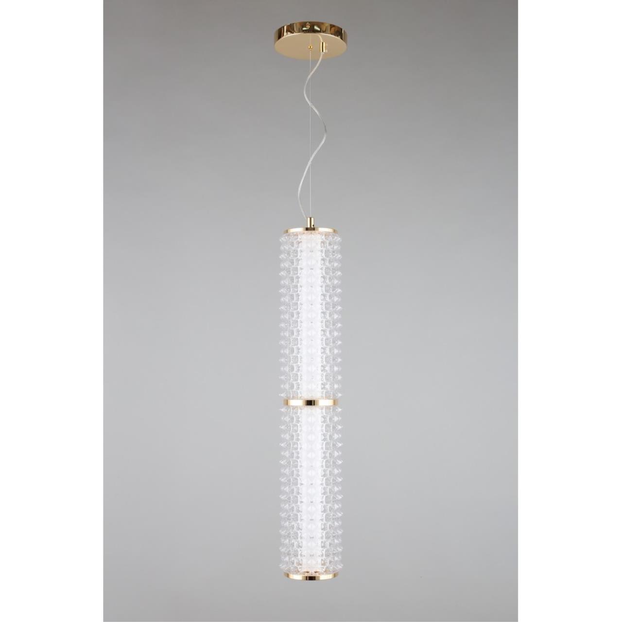 Картинка APL.331.06.29 Светильник подвесной Aployt Ozann