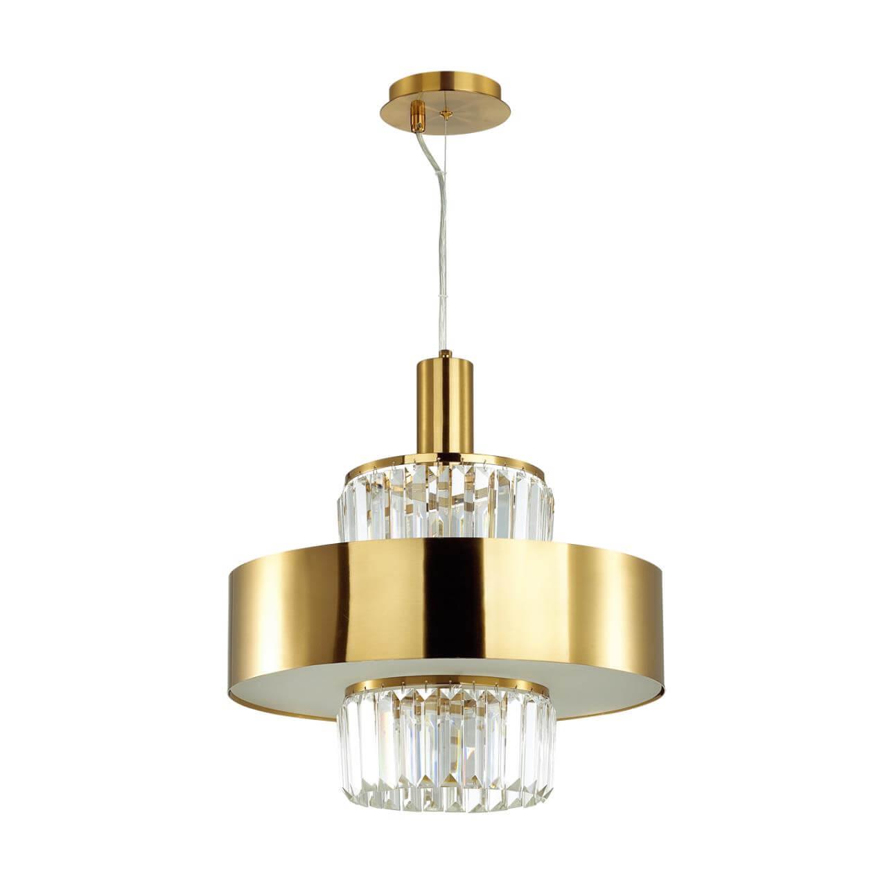 Картинка Подвесная люстра Odeon Light Lepart 4840/4