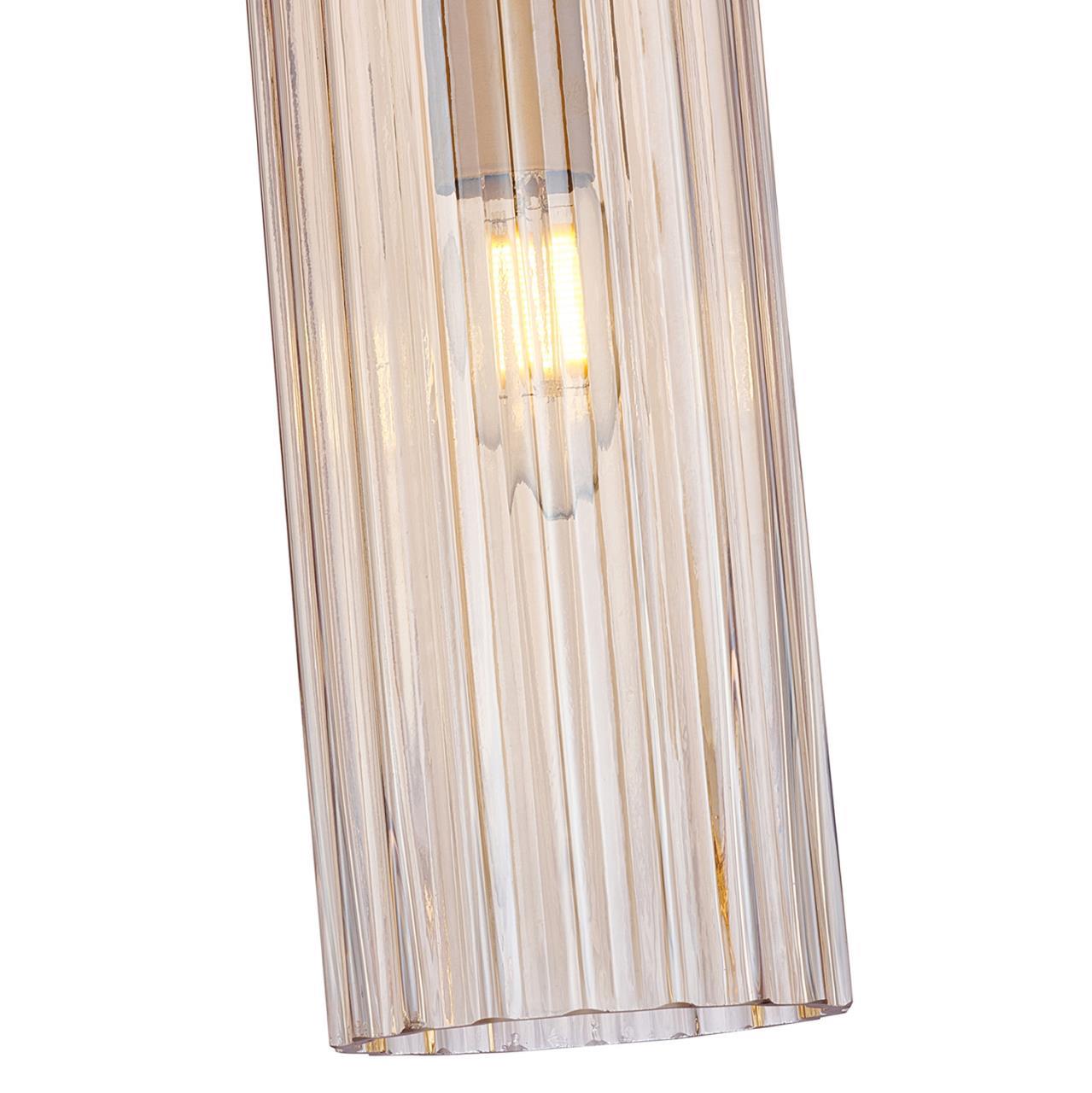 Картинка Подвесной светильник Semisfera 4368-1P