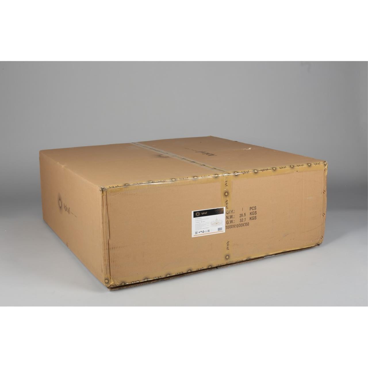 Картинка Подвесная люстра Aployt Anula APL.810.03.20